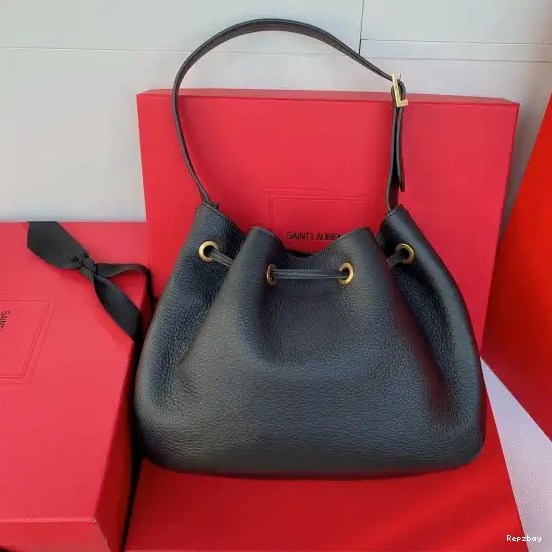 Rep ladies REP VII YSL small PARIS hobo 0529